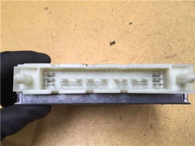 Volvo Xc90 I 2 4 D5 03 Gearbox Ecu Module Sensor 9480761