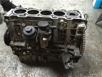 Volvo d5244t характеристики