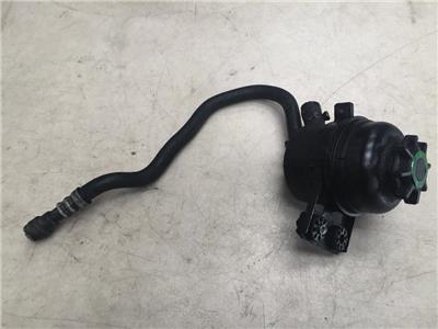 Bmw E90 335i 06 2004 2008 Power Steering Fluid Bottle 6768094 Ebay