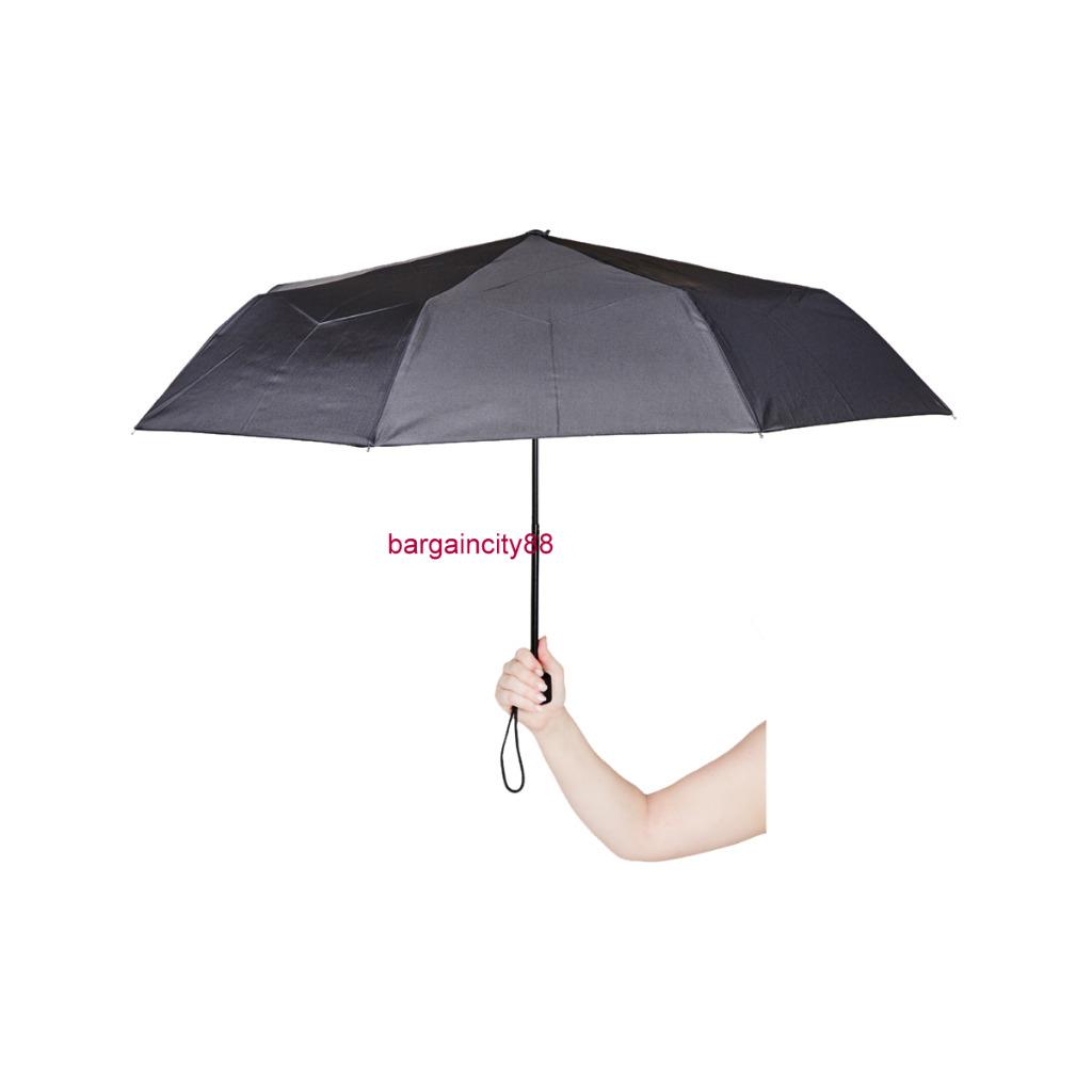 korjo windproof travel umbrella