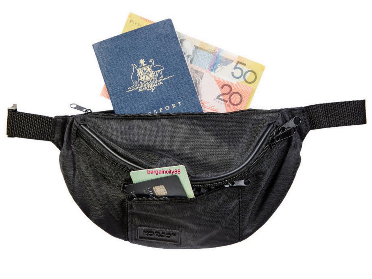 travel bum bags australia