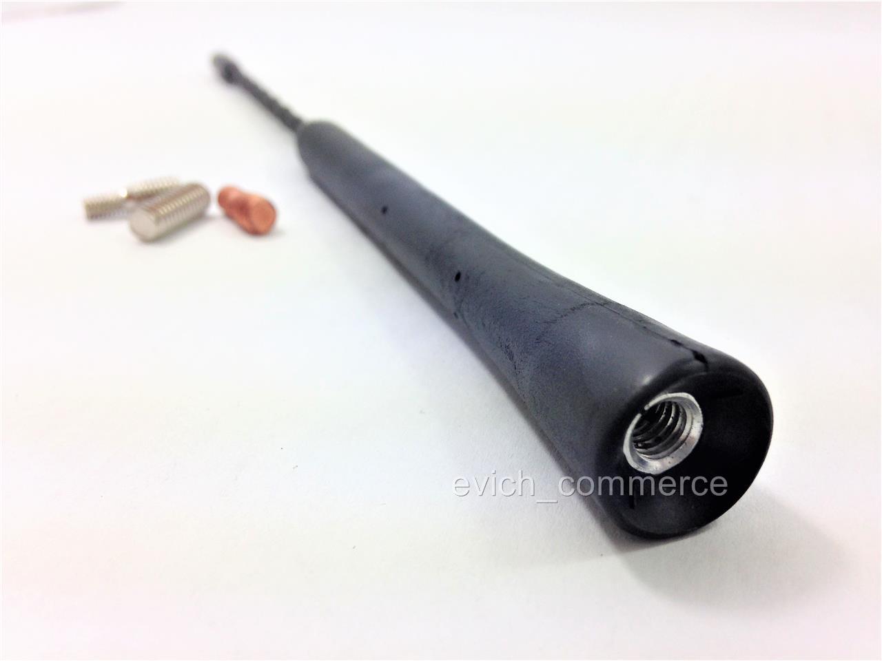 24cm AF FM Antenna Aerial Mast Roof Replacement FORD Connect Tourneo