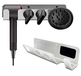 Magnetic For Dyson Supersonic Hair Dryer Accessories Wall ...