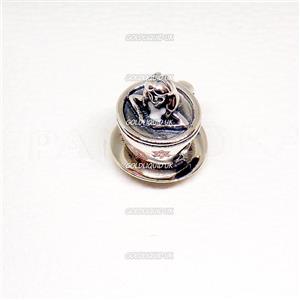 charm pandora disney alice tea cup charm pandora disney alice tea cup