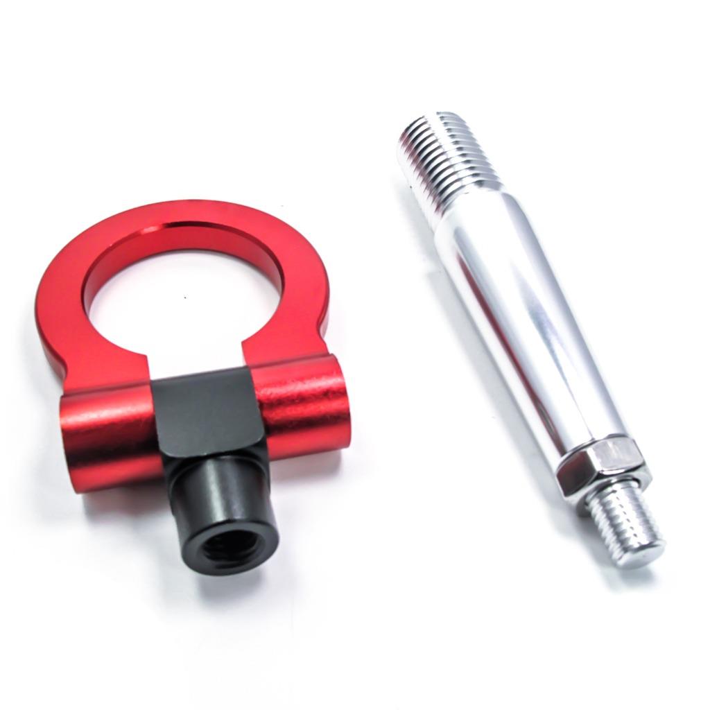 For Nissan 350Z 370Z GTR Juke Infiniti G37 Track Racing Style Aluminum