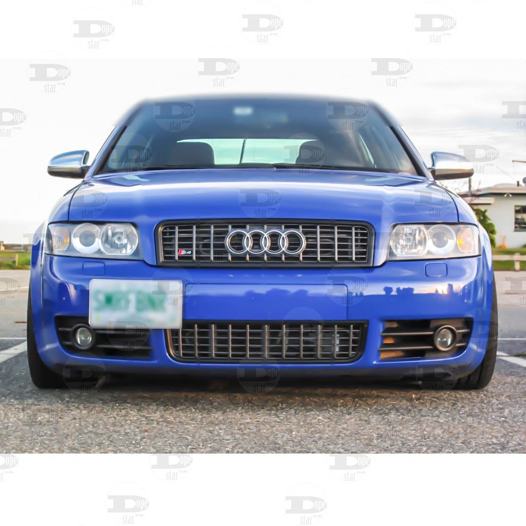 For Audi A4 A5 S4 S5 Rs5 License Plate Mounting Bracket