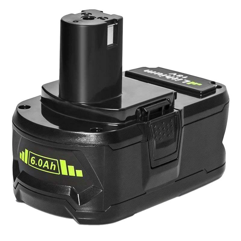 Аккумулятор ryobi one rb18l25 Аккумулятор ryobi one rb18l25