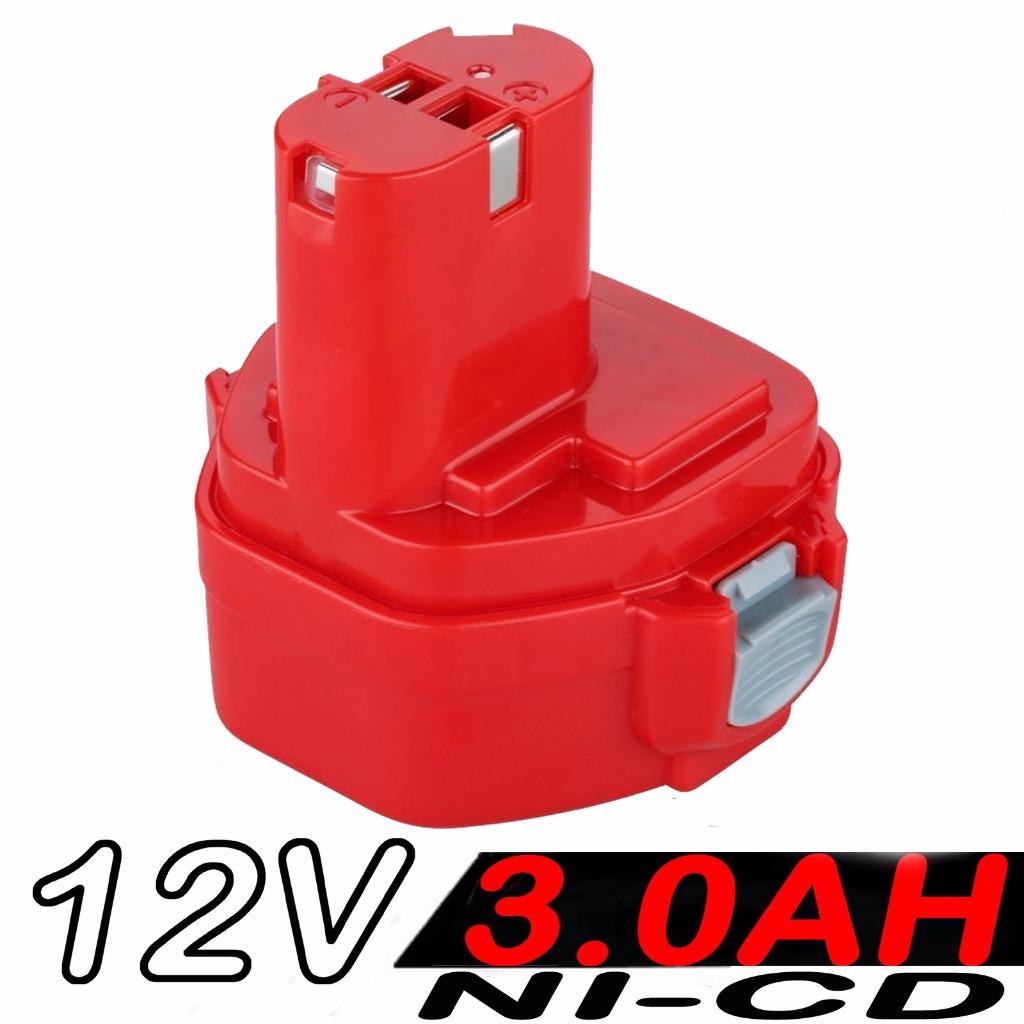 Аккумулятор makita 1222