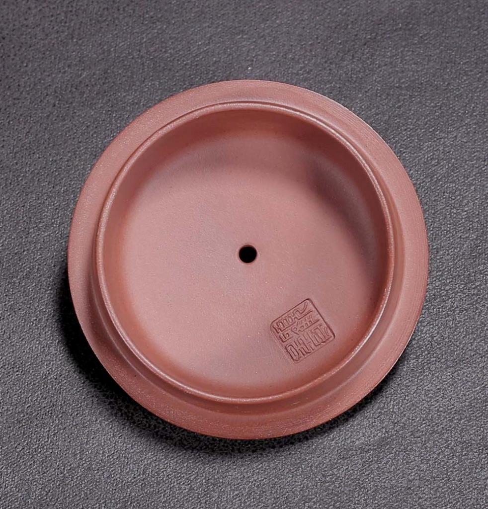 一茶 Antique Repaired Chinese Yixing Zini Tea Cup – The Chinese Tea Shop