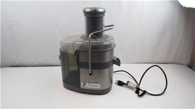 jamba juice extractor