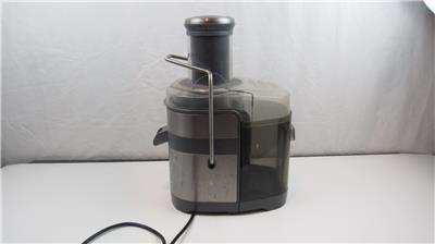 jamba juice extractor