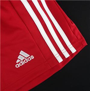 NWT Womens Adidas Climalite Red Athletic Tennis Skirt Skort Size Small S Soccer | eBay