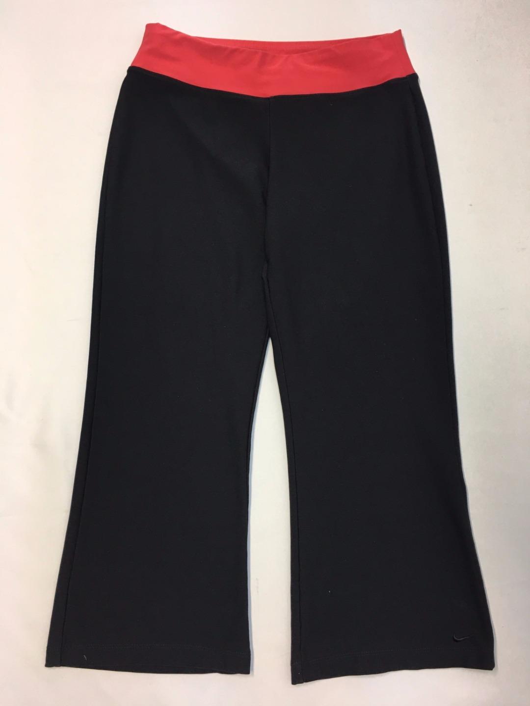 dri fit yoga pants