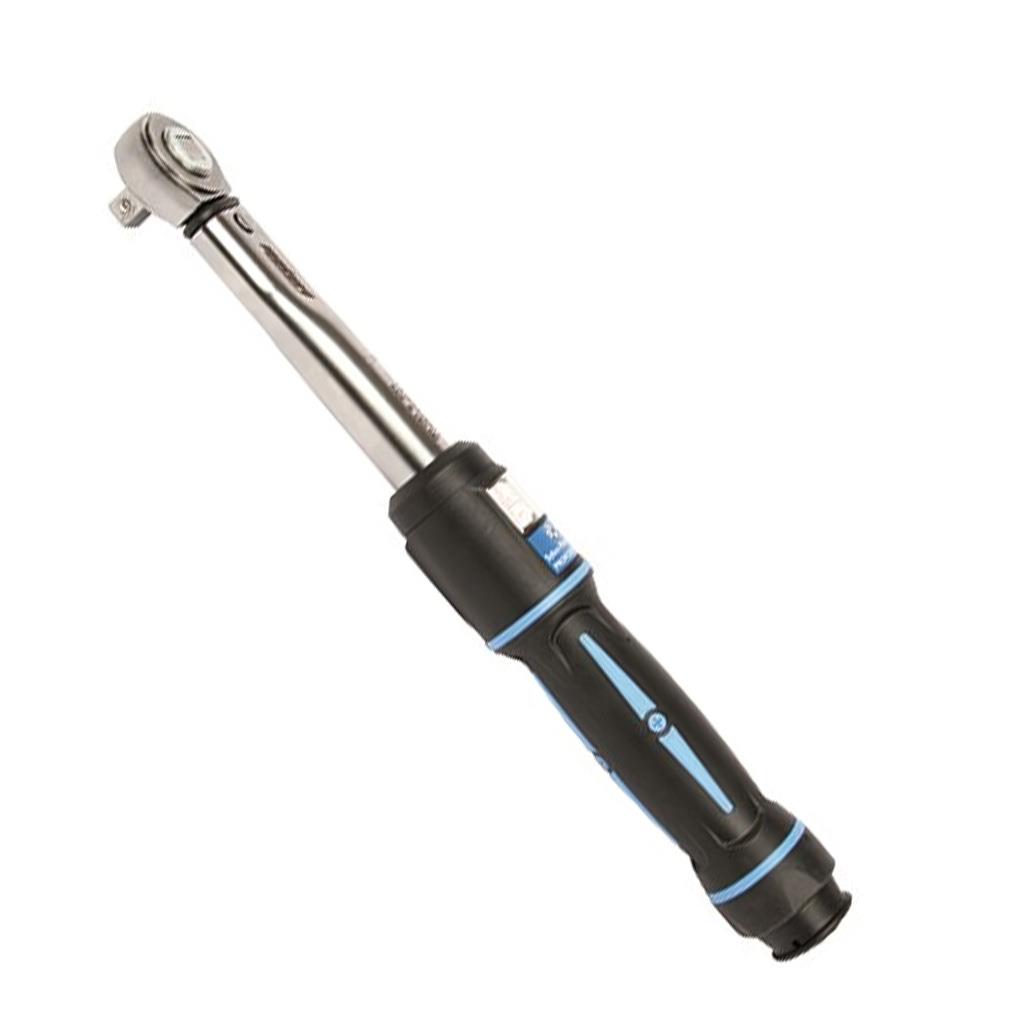 MOTORQ 1//2/' 60-300nm Sykes Pickavant 80130000 TORQUE NWRENCH