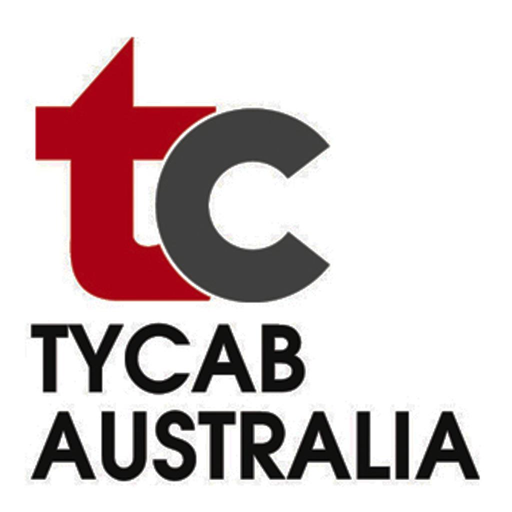 TYCAB Logo