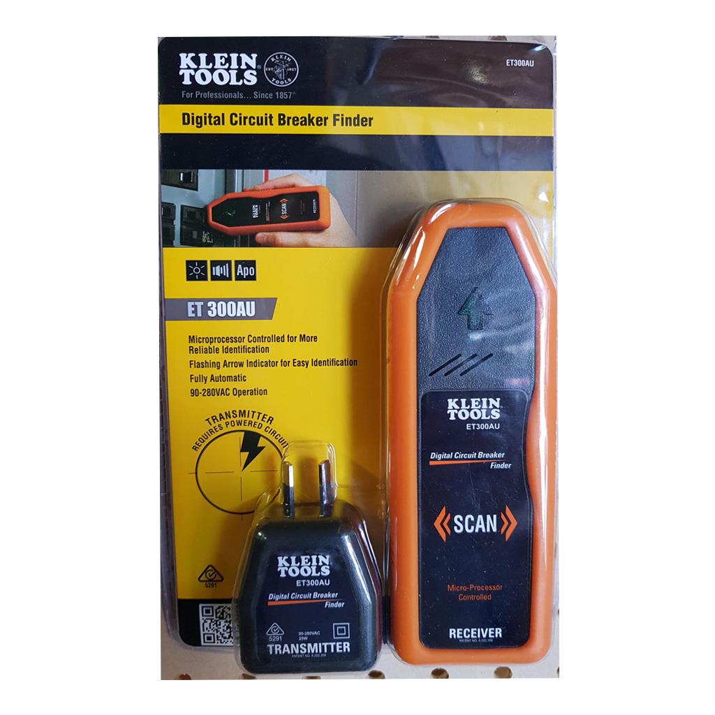 Breaker Box Circuit Finder