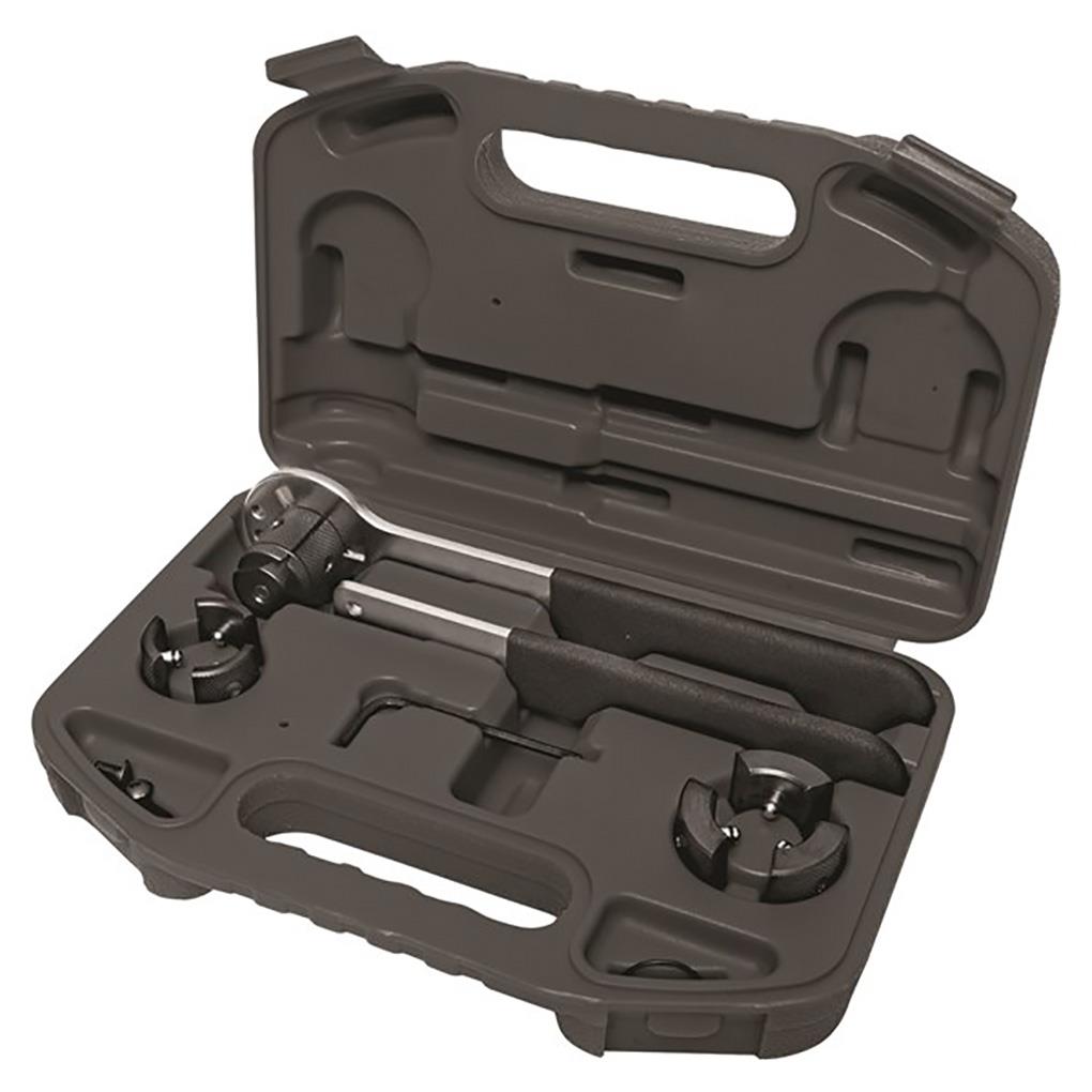 Inner Tie Rod Tool Set Toledo Automotive Trade Quality Tools 7 Sizes