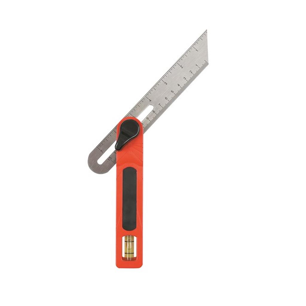 Toledo T-Square 450mm Famous TOLEDO Brand Qaulity Trade Tools