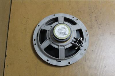 Citroen C4 1 6hdi Door Speaker Pn 9634827480 Ebay