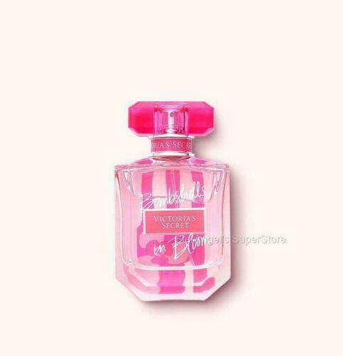 Victoria's Secret Bombshells In Bloom Perfume, Parfum & Lotion EDP