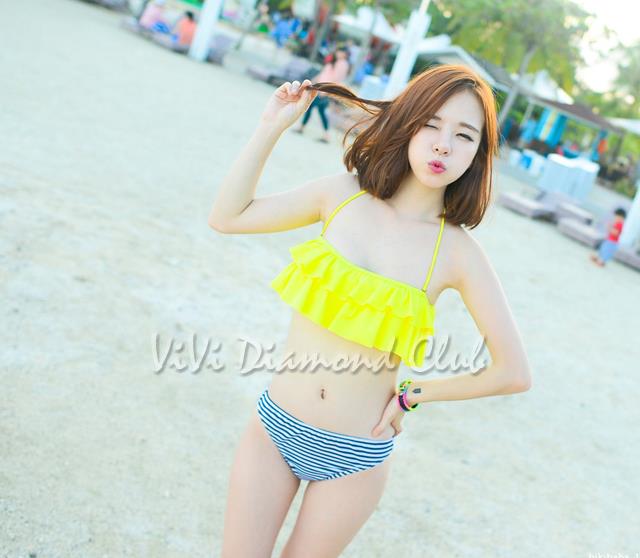 korean bikini brand
