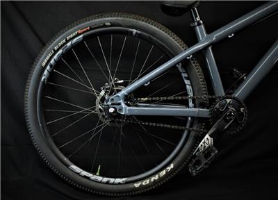 santa cruz jackal ebay