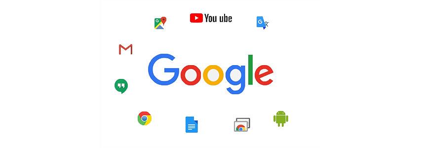 Google Park