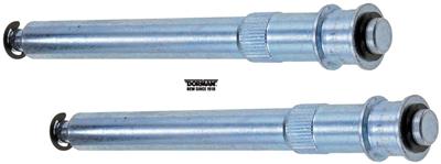 Dorman Door Hinge Roller Pins Pair For 88 98 Chevy Gmc Truck Front Tahoe Yukon Ebay