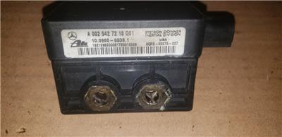 00 - 05 Mercedes SLK320 ML320 ML500 W203 W170 yaw rate