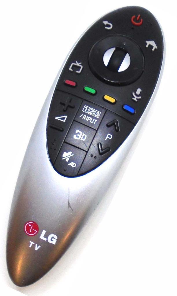 Genuine LG ANMR500G Magic TV Remote LB5800 LB7100 LB6300 LB6500 W