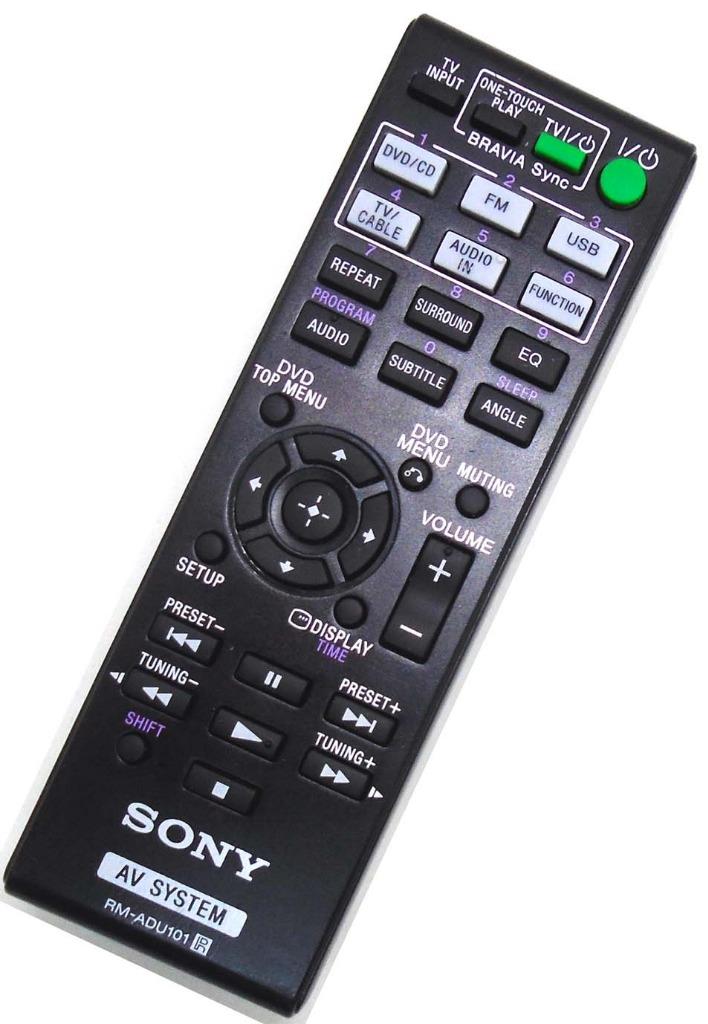home theatre system dav tz135