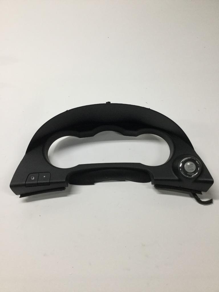 Nissan Altima Ignition Switch