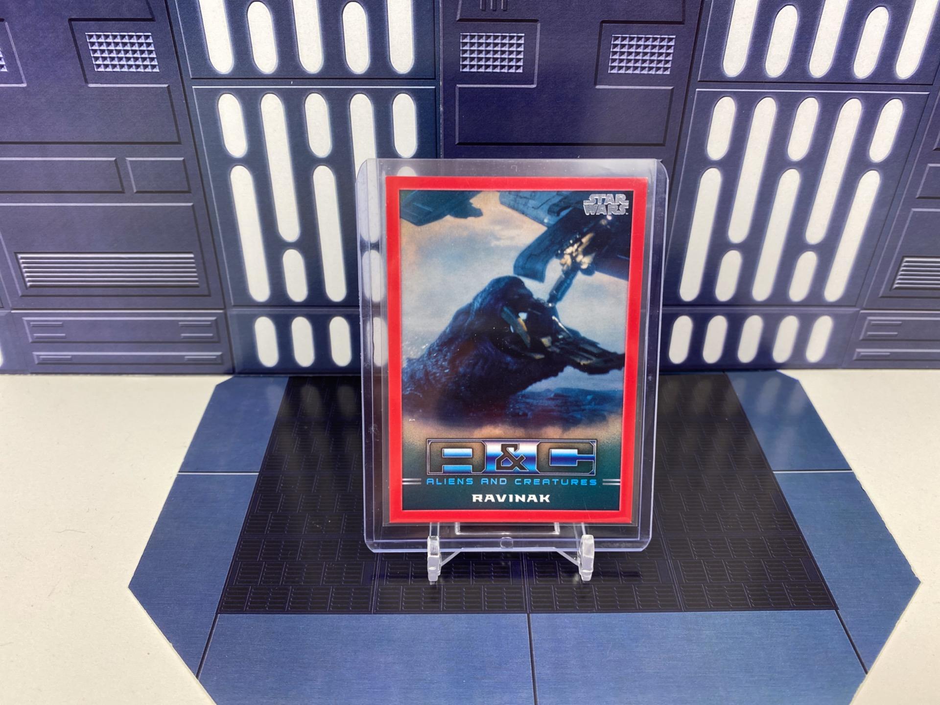 2020 topps star wars the mandalorian