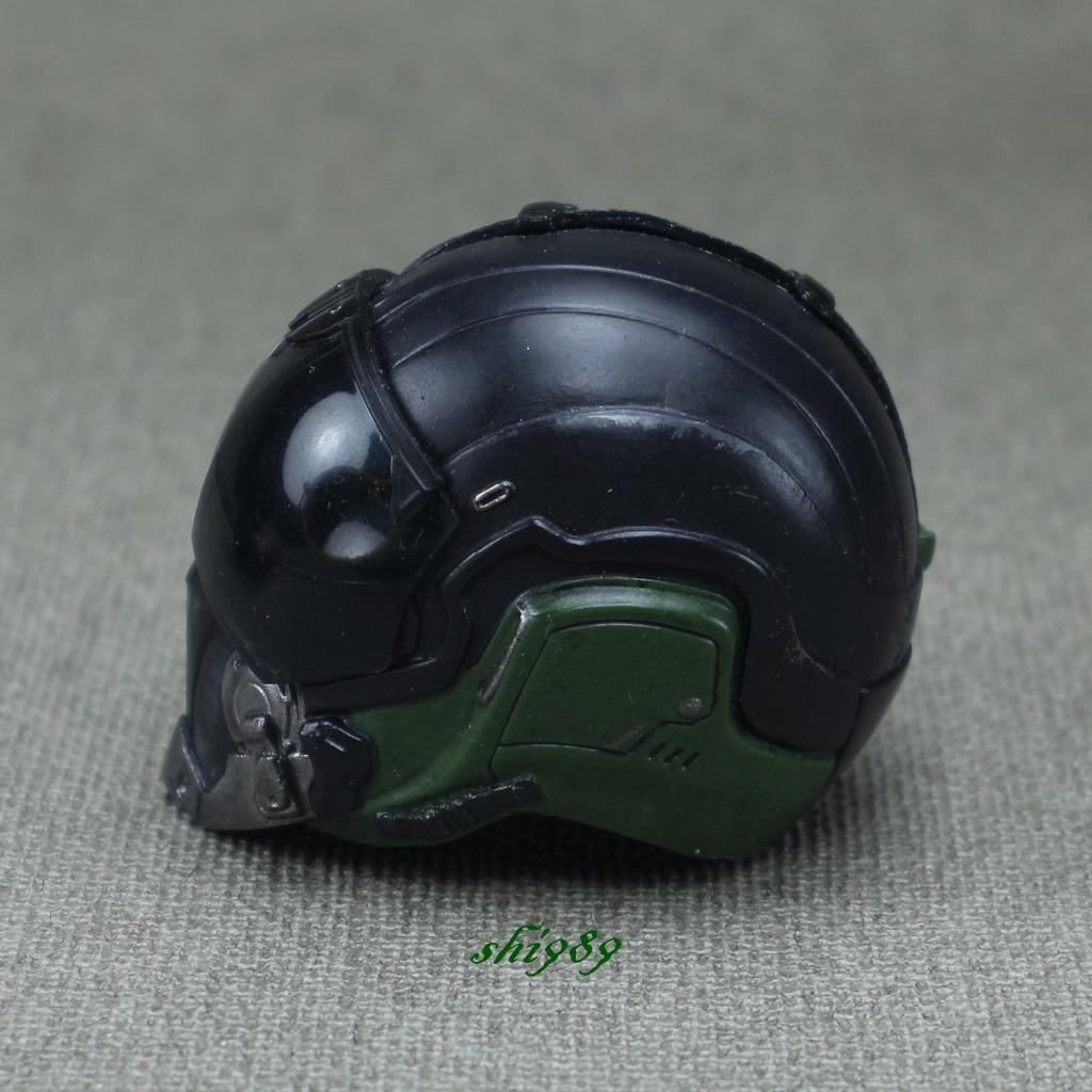hot toys vulture release date