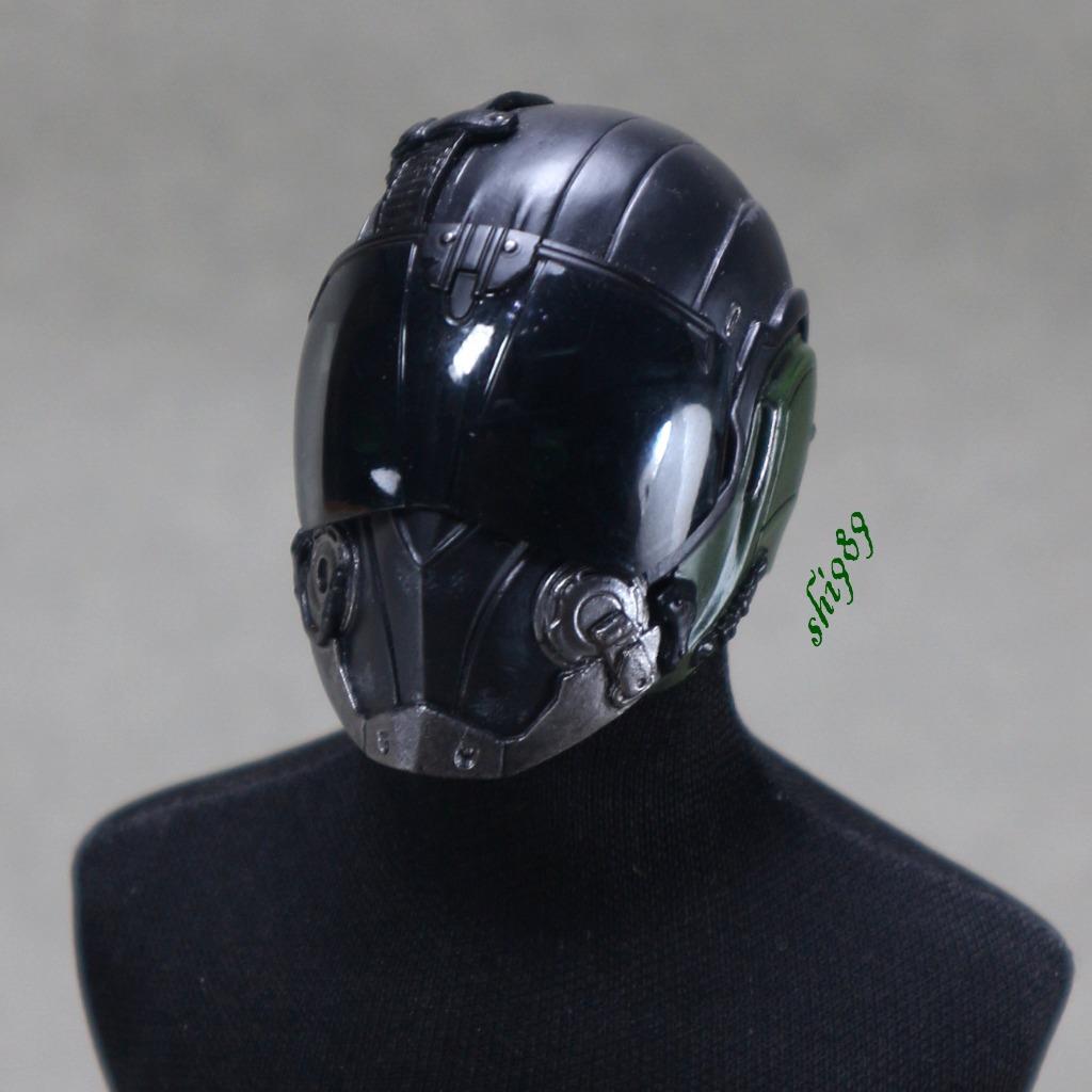 hot toys vulture release date