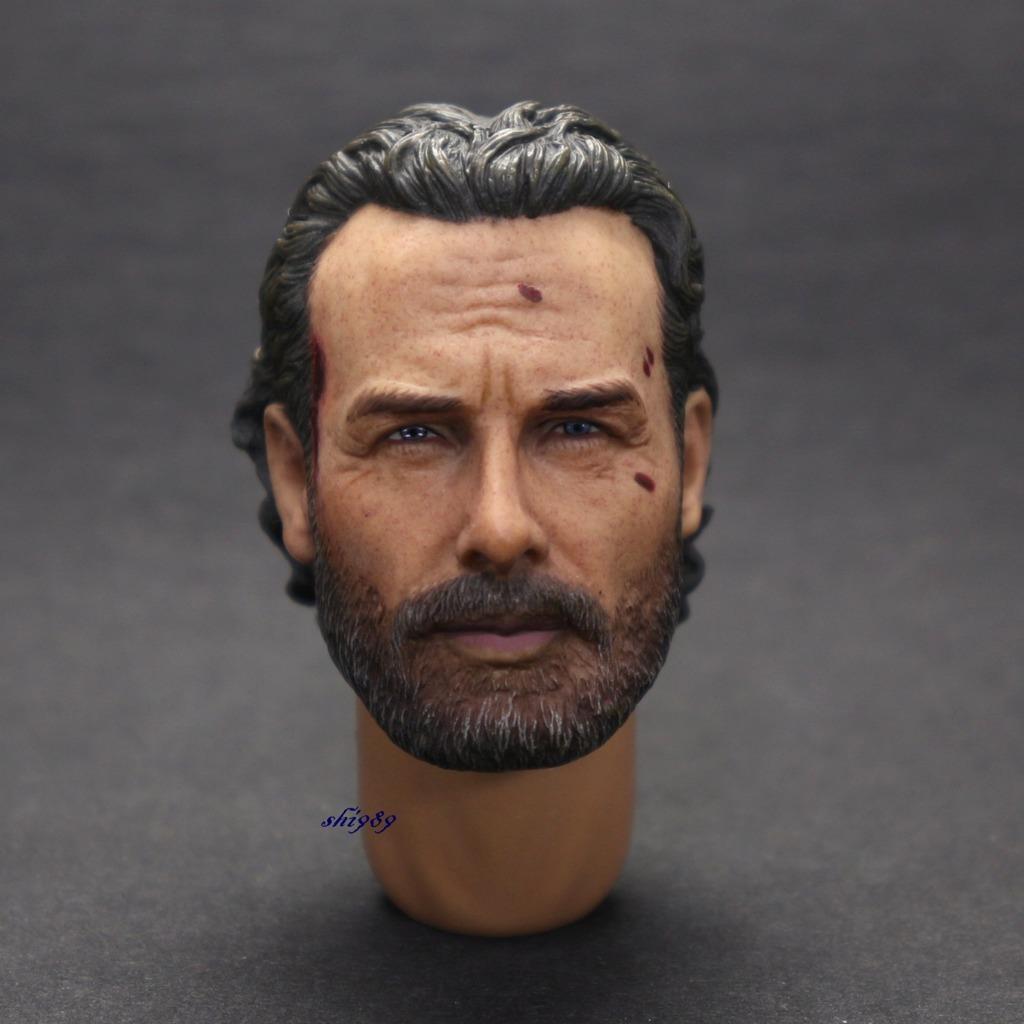 threezero rick