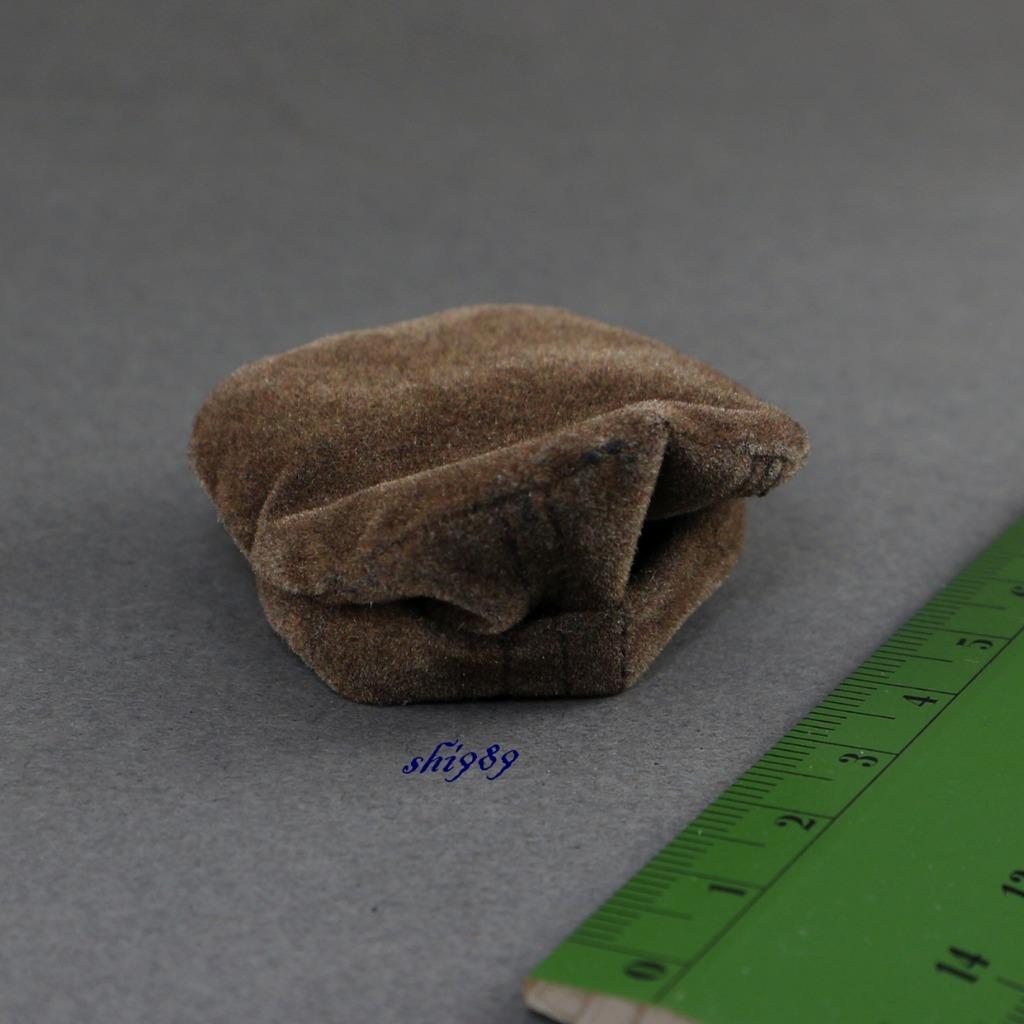 Hot Toys Cia Special Activities Div In Afghanistan 1 6 Scale Hat Ebay