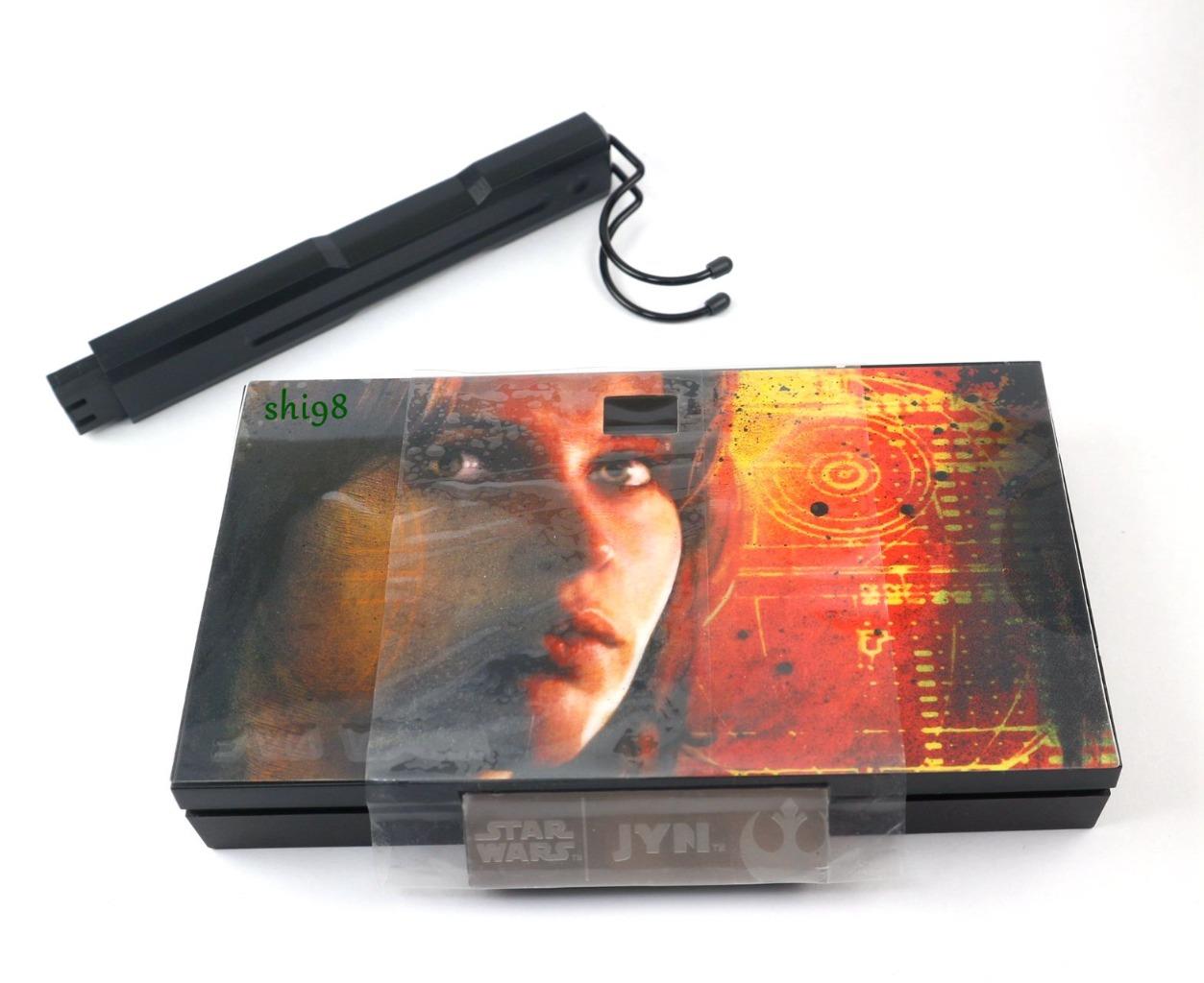 1//6 Felicity Jones Head Jyn Erso For Star Wars Hot Toys PHICEN KUMIK Figure USA