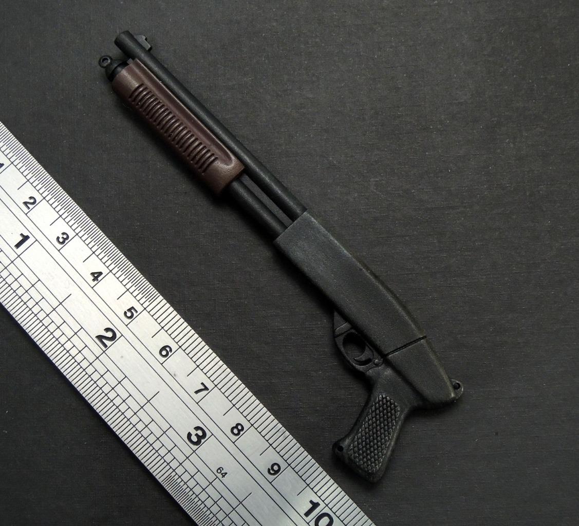 Belt T20-14 1//6 Hottoys Biohazard5 Chris