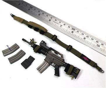 1 6 dam toys idf car 15 carbine rifle set idf combat intelligence toys hobbies lenka creations action figures