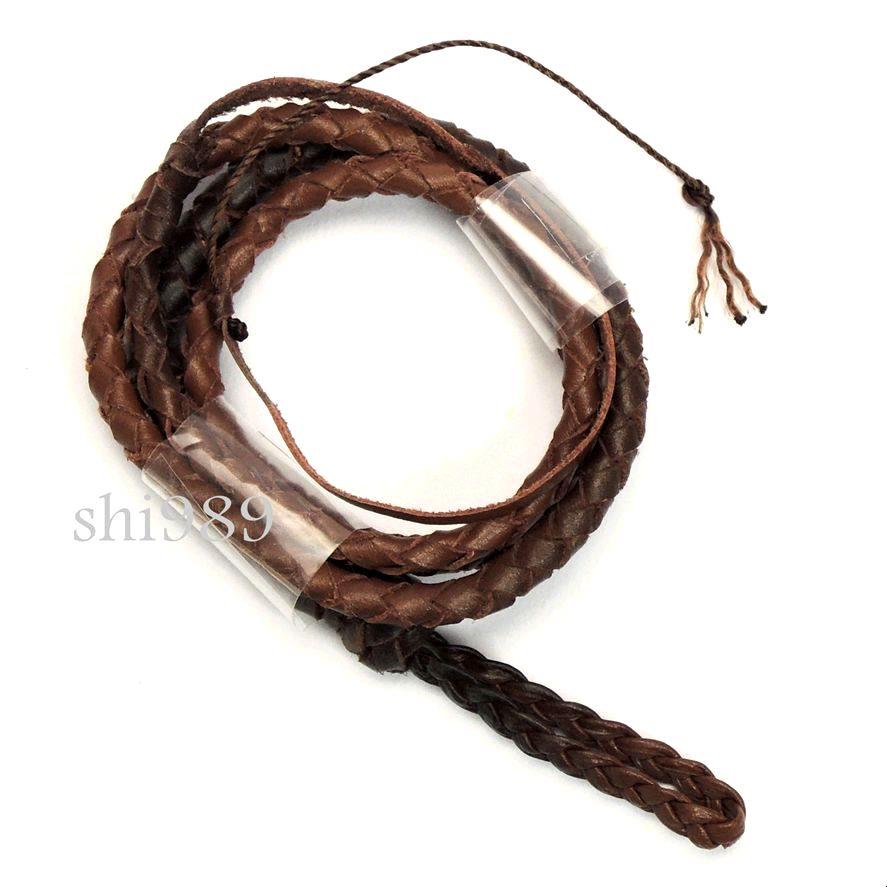 1//6 Scale Whip From Hot Toys DX05 Indiana Jones Raiders Lost Ark Figures