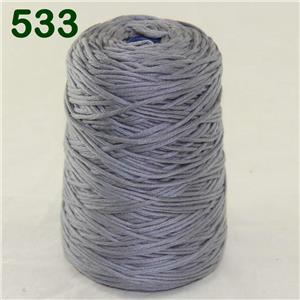 Sale New 6 Skeinsx50gr Soft Bamboo Cotton Baby Hand Knit Shawls Crochet Yarn 03