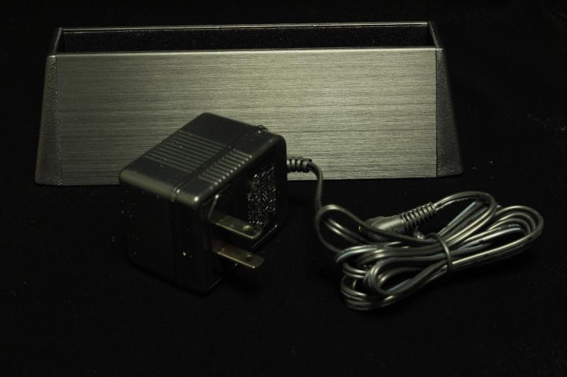 Interior with LM2750 light base