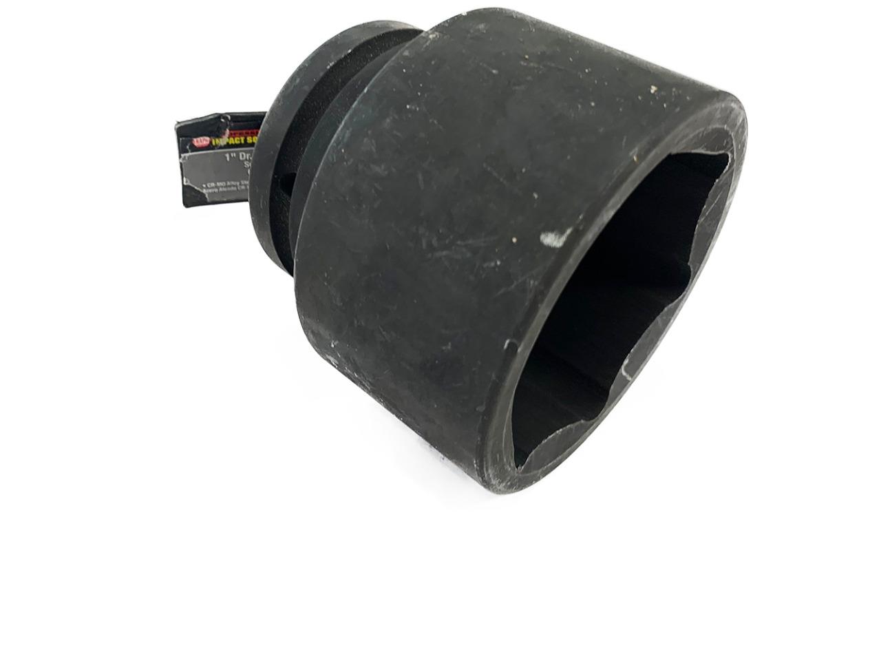 Napa 1" Drive Impact Socket 31/4" NPT617100 NEW FREE FAST SHIP