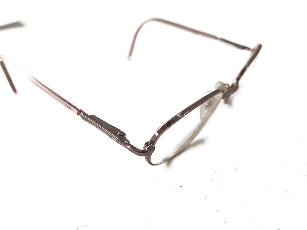 как выглядит Genny 714 5335 Eyeglasses 52-18-135mm FREE FAST SHIP фото