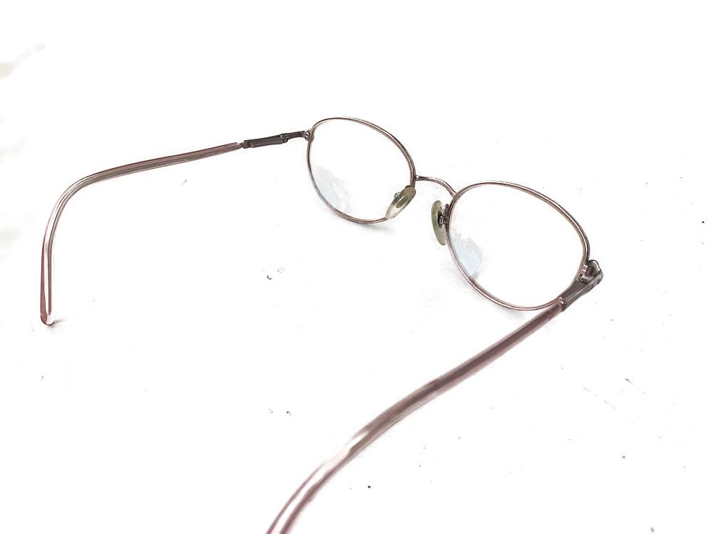 как выглядит Genny 714 5335 Eyeglasses 52-18-135mm FREE FAST SHIP фото