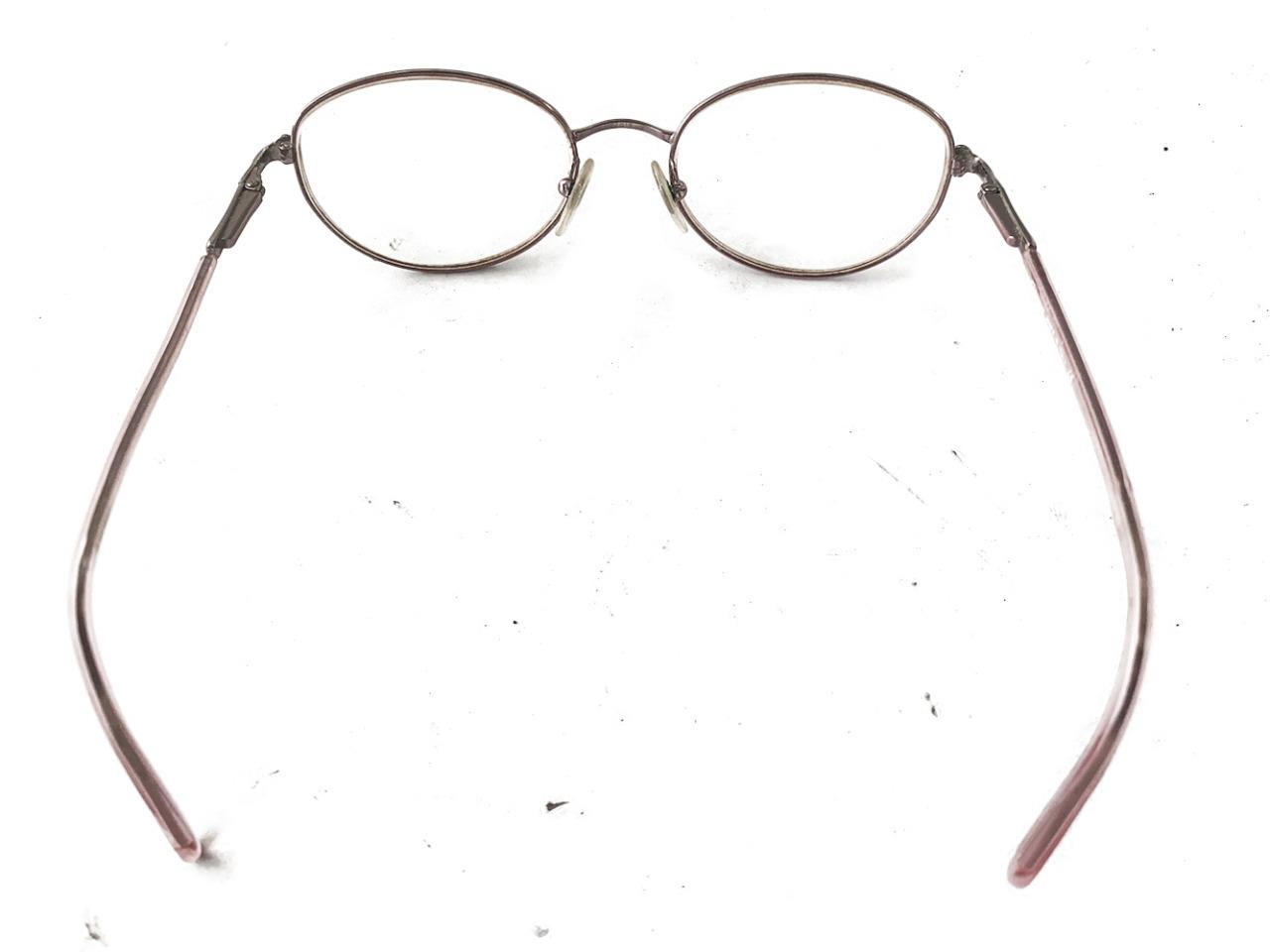 как выглядит Genny 714 5335 Eyeglasses 52-18-135mm FREE FAST SHIP фото