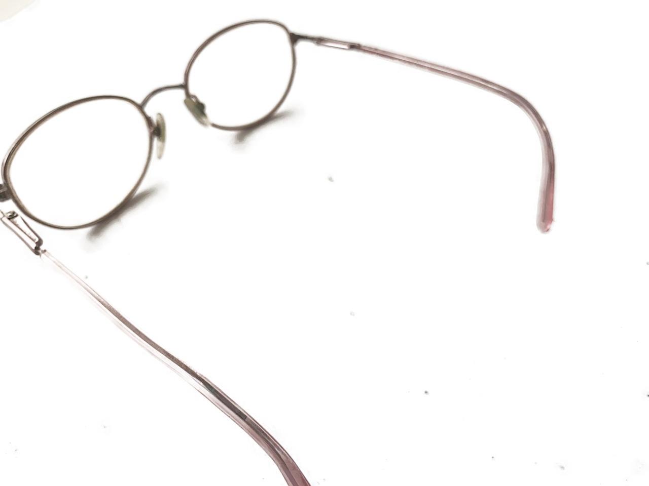 как выглядит Genny 714 5335 Eyeglasses 52-18-135mm FREE FAST SHIP фото