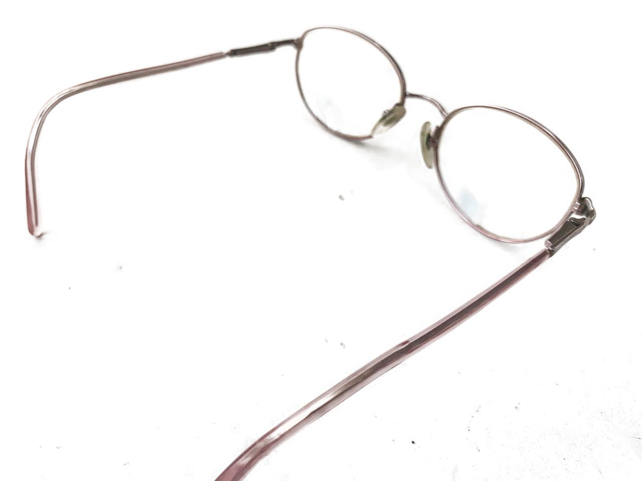 как выглядит Genny 714 5335 Eyeglasses 52-18-135mm FREE FAST SHIP фото