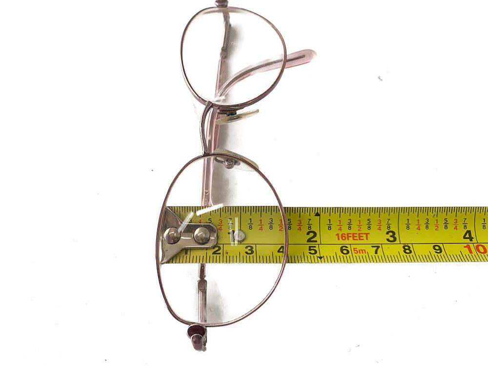 как выглядит Genny 714 5335 Eyeglasses 52-18-135mm FREE FAST SHIP фото